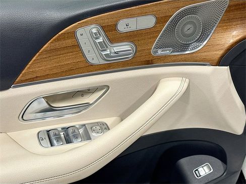Certified 2020 Mercedes-Benz GLE 350 4MATIC image 18