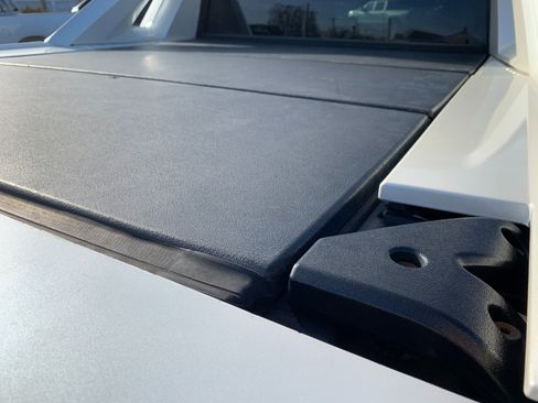 Used 2012 Chevrolet Avalanche LTZ image 52