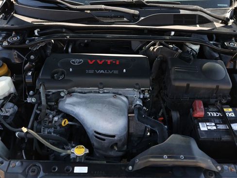 Used 2005 Toyota Solara SLE image 47