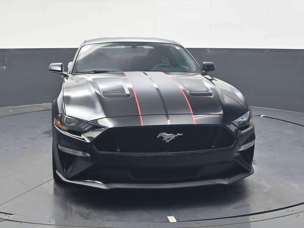 Used 2018 Ford Mustang GT RWD image 9