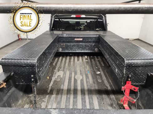 Used 2019 Ford F250 XL w/ Power Equipment Group image 19