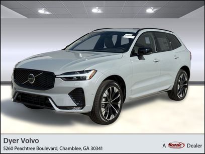 New 2026 Volvo XC60 B5 Plus w/ Protection Package Premier