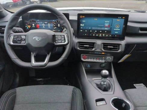 New 2026 Ford Mustang GT image 22