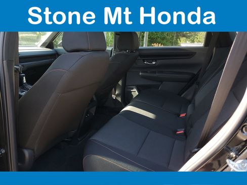 Used 2025 Honda CR-V Sport image 11