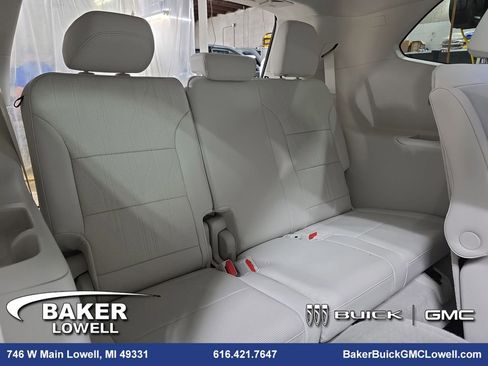 New 2026 Buick Enclave Avenir w/ Super Cruise Package image 12