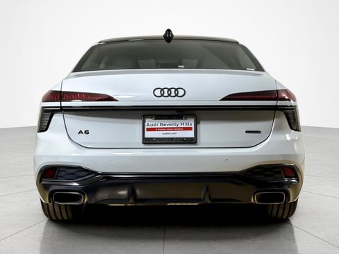 Used 2026 Audi A6 Premium Plus w/ Premium Plus Package AWD/4WD image 4