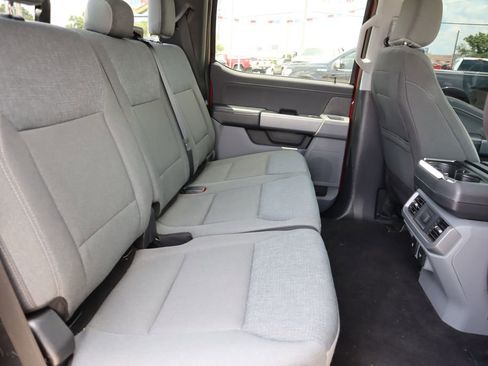 Used 2024 Ford F150 XLT w/ Equipment Group 302A MID image 26