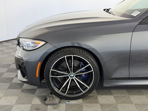 Used 2021 BMW M340i xDrive w/ Premium Package image 10