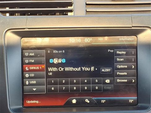 Used 2014 Ford Explorer Limited image 18