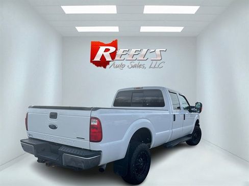 Used 2015 Ford F350 XLT w/ FX4 4x4 Off Road Package image 7