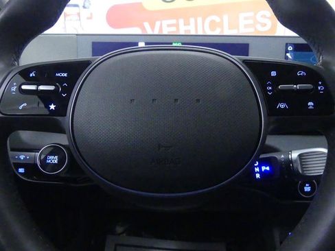 Used 2024 Hyundai Ioniq 5 SEL AWD/4WD image 18