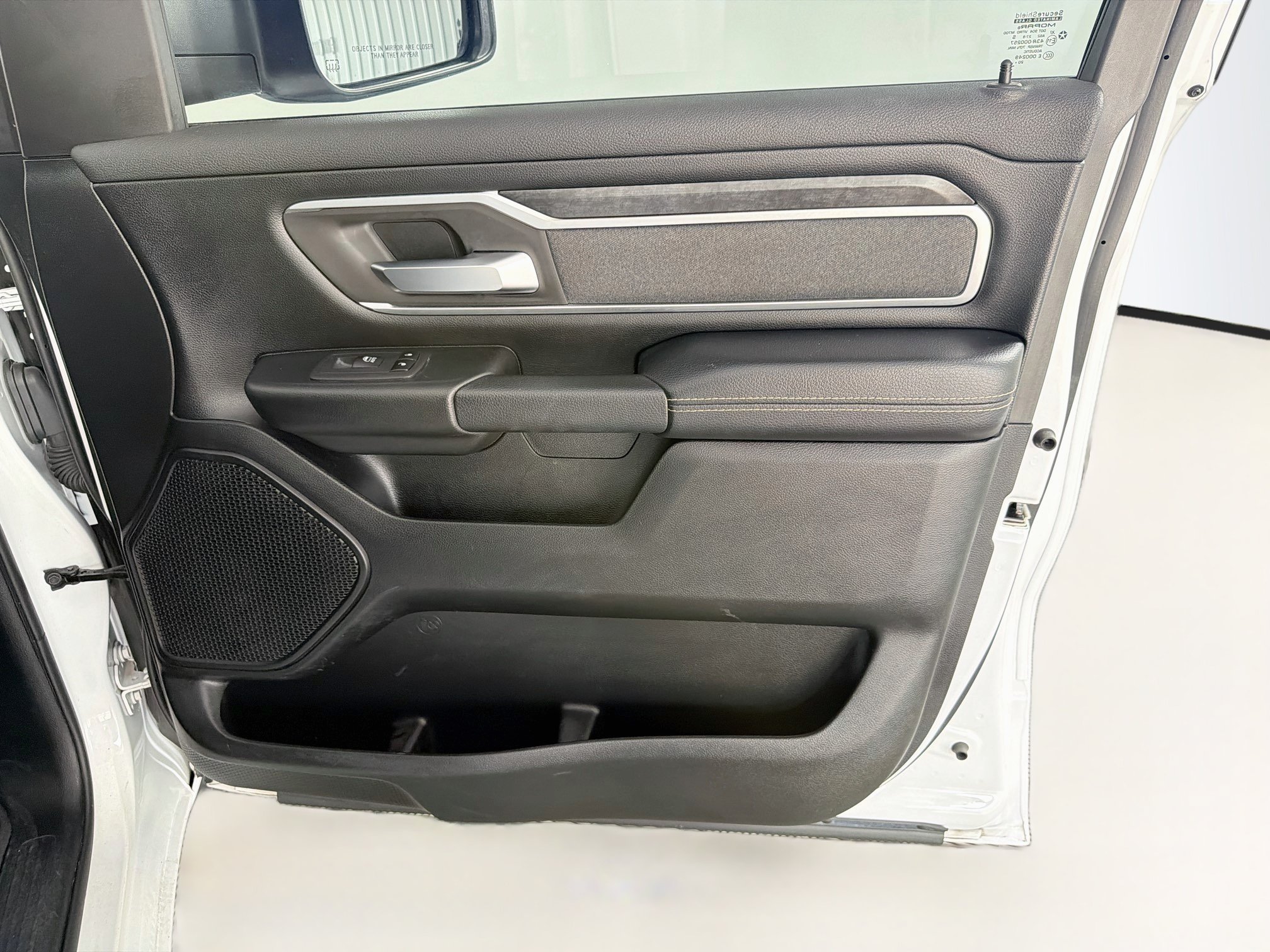 Used 2021 RAM 1500 Big Horn AWD/4WD image 29