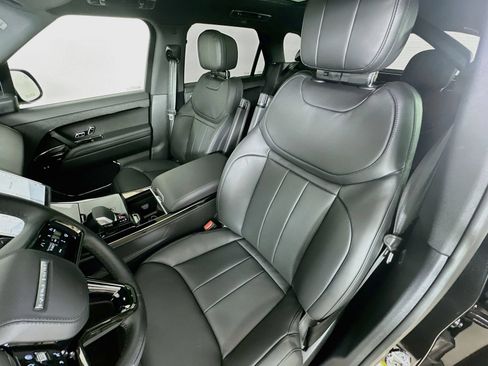 New 2027 Land Rover Range Rover Sport Dynamic SE AWD/4WD image 33