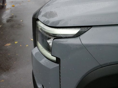 Used 2023 Nissan Frontier PRO-4X w/ Tow Package image 16