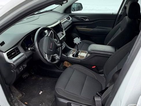 Used 2020 GMC Acadia SLE image 4