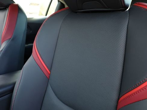 New 2026 Toyota Prius Plug-In Hybrid image 19