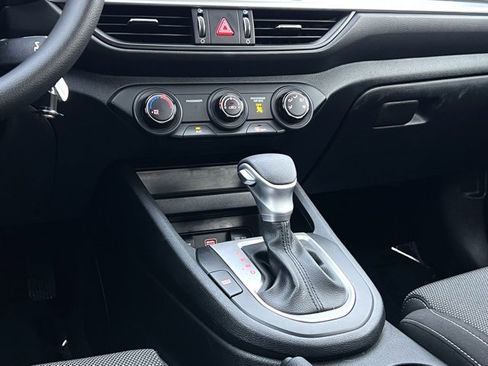 Used 2023 Kia Forte LXS image 20