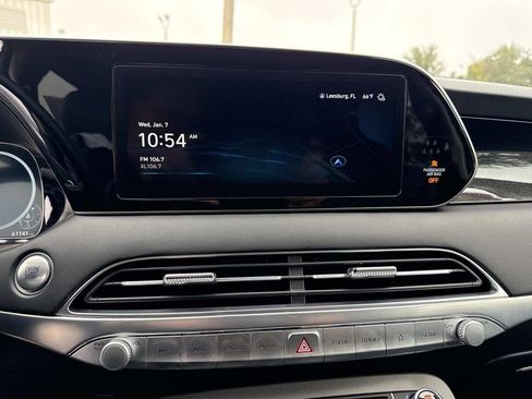 Used 2021 Hyundai Palisade Limited image 24