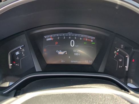 Used 2019 Honda CR-V EX-L image 31