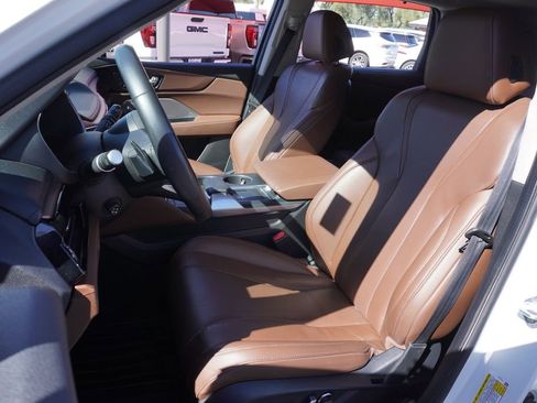 Used 2024 Acura MDX FWD w/ Technology Package image 15