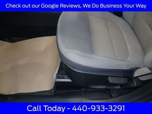 Certified 2022 Ford Escape SE w/ Cold Weather Package image 31