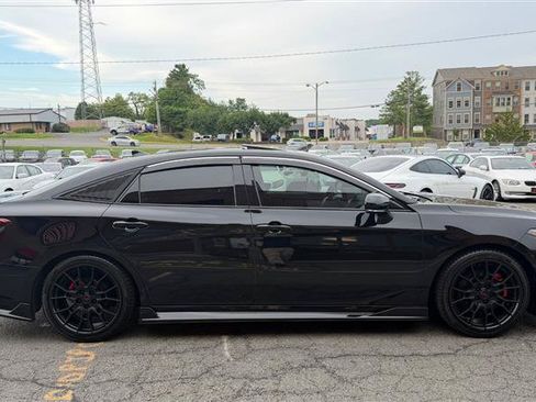 Used 2021 Toyota Avalon TRD FWD image 12