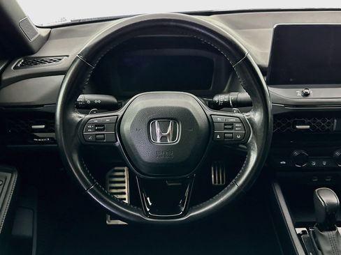 Used 2024 Honda Accord Sport image 18