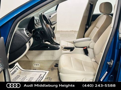 Used 2009 Audi A3 2.0T image 11