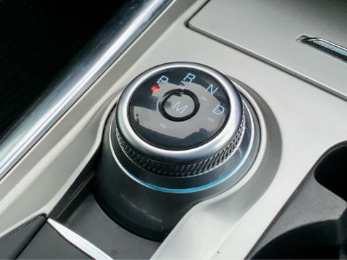 Used 2021 Ford Explorer XLT w/ Class III Trailer Tow Package image 44