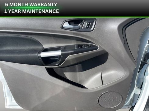 Used 2019 Ford Transit Connect XLT image 23