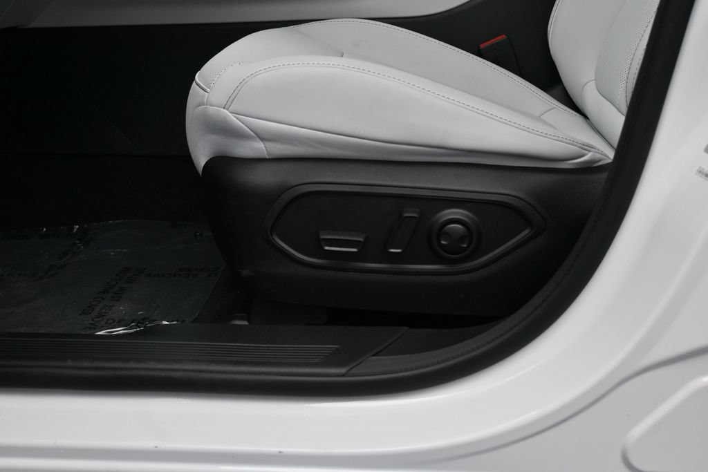 New 2026 Jeep Cherokee Limited AWD/4WD image 22