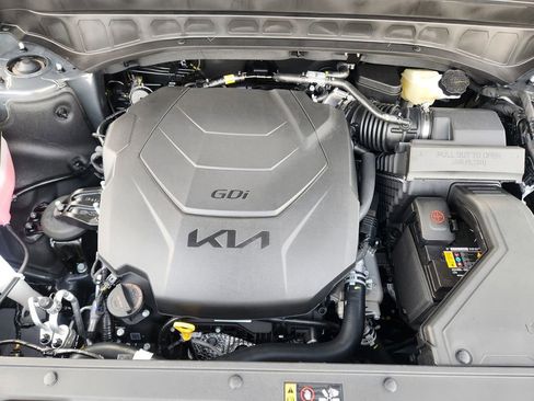 New 2025 Kia Telluride EX X-Line image 19