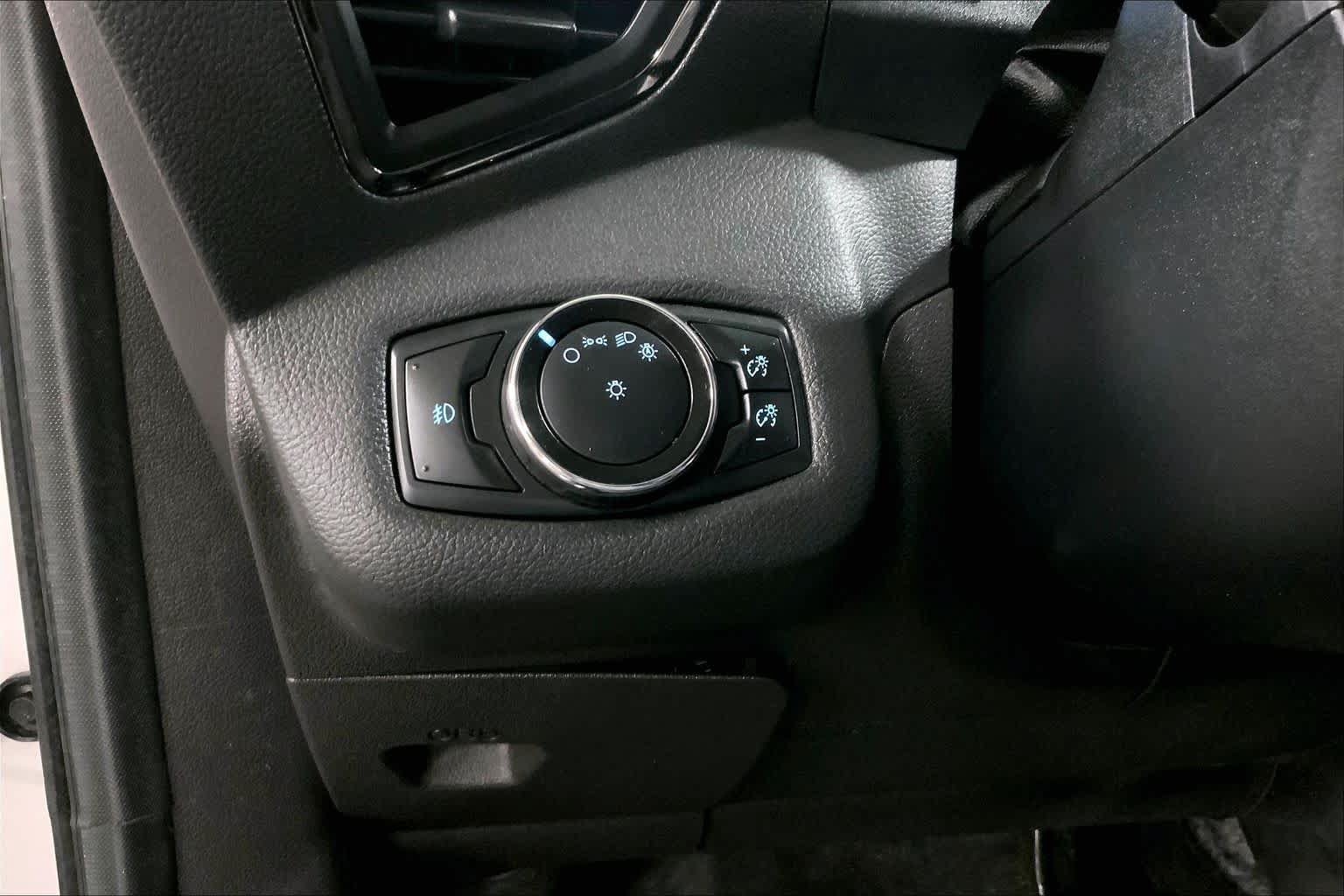Used 2014 Ford Escape Titanium AWD/4WD image 35