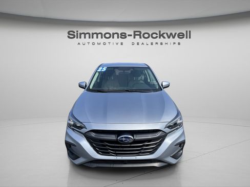 Used 2025 Subaru Legacy Premium AWD/4WD image 2