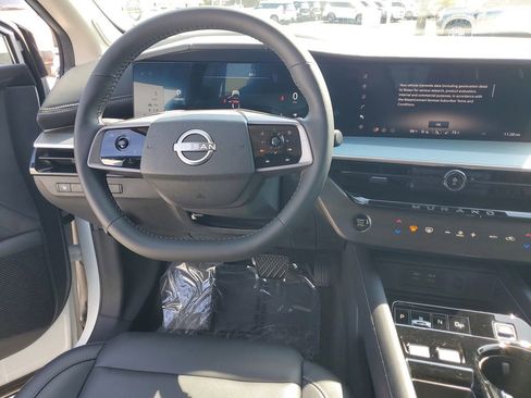 Certified 2025 Nissan Murano SL AWD/4WD image 18