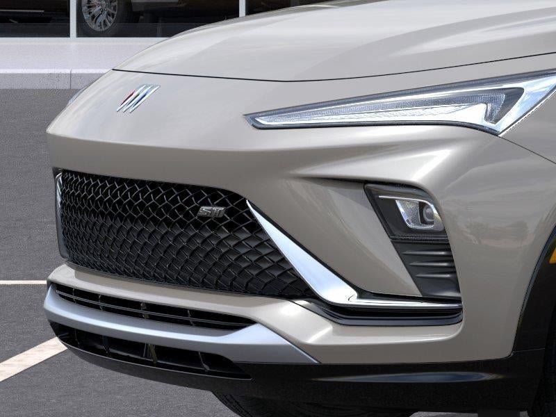 New 2026 Buick Envista Sport Touring w/ Studio Series FWD image 13