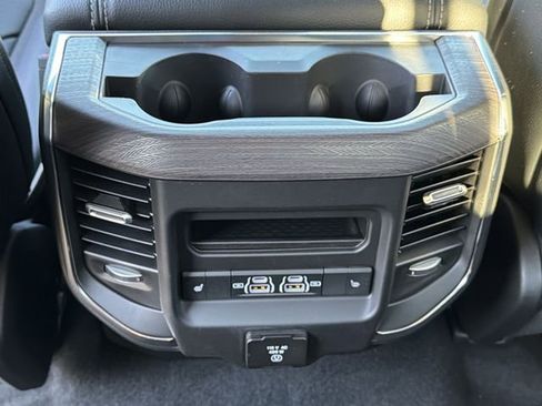 New 2026 RAM 1500 Laramie w/ Sport Appearance Package image 19
