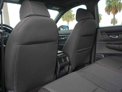 Certified 2026 Honda CR-V Sport image 13