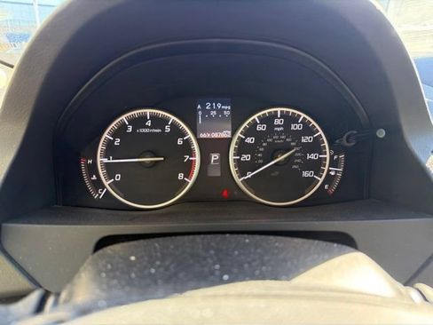 Used 2017 Acura RDX FWD image 13