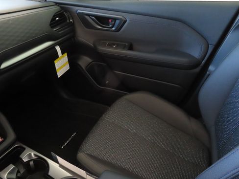 New 2026 Subaru Forester Premium image 20