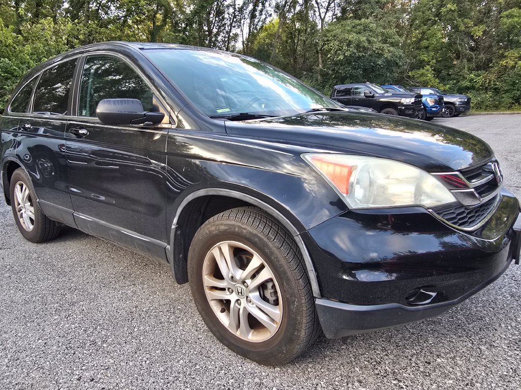 Used 2010 Honda CR-V EX-L image 10