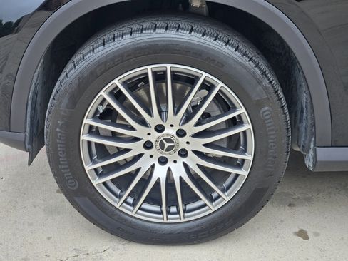 Certified 2026 Mercedes-Benz GLC 300 4MATIC image 11
