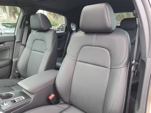 New 2026 Honda Civic Sport Touring image 18