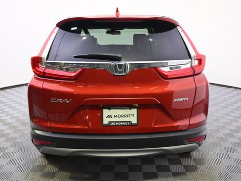 Used 2019 Honda CR-V EX-L image 5