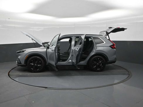 Used 2023 Honda CR-V Sport Touring image 29