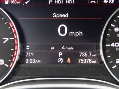 Used 2016 Audi A7 3.0T Premium Plus AWD/4WD image 20