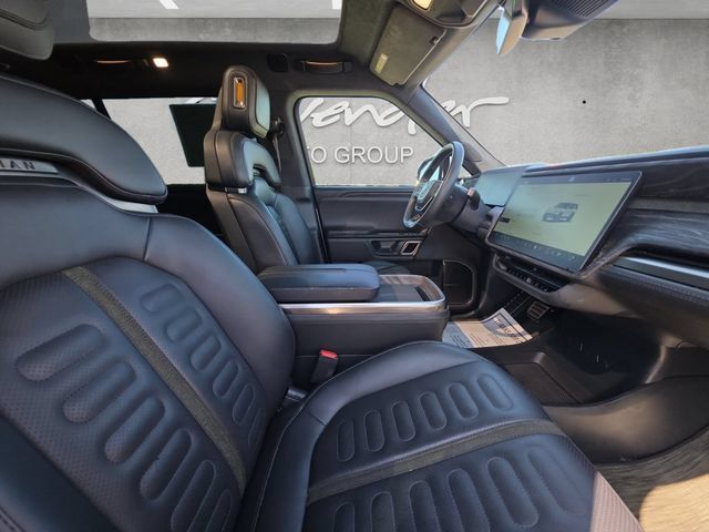 Used 2023 Rivian R1S Launch Edition Quad AWD/4WD image 24