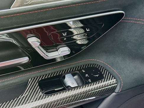 Used 2024 Mercedes-Benz AMG GT 55 image 19
