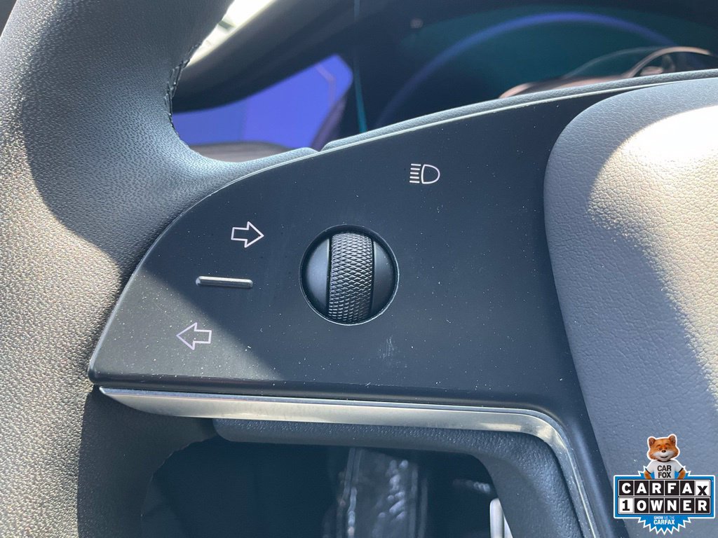 Used 2022 Tesla Model S AWD/4WD image 48