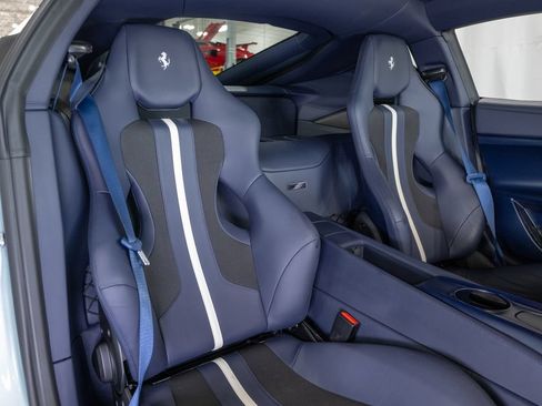 Used 2017 Ferrari F12tdf RWD image 19